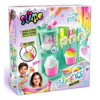 Maszynka do slime Canal Toys SSC310 Ice Ice Machine — zabawka do tworzenia slime Canal Toys
