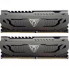 Pamięć RAM DDR4 do komputerów stacjonarnych Patriot Viper Steel 16 GB (2x8 GB) 3600 MHz CL — 288-pin DIMM, 1,35 V