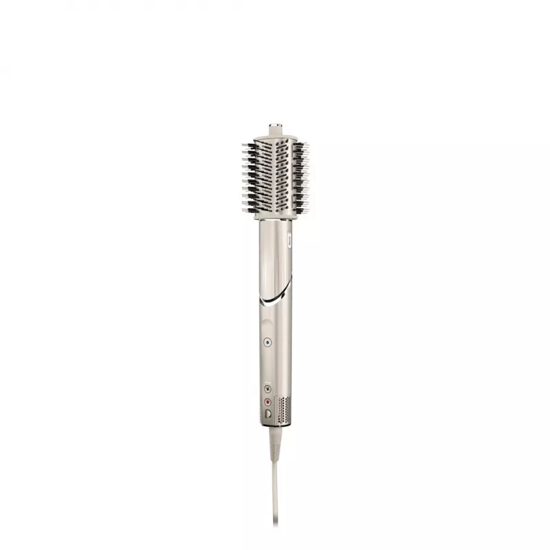Shark HD424SLEU narzędzie do stylizacji włosów Multistyler Ciepły szampański 1400 W 2,44 m