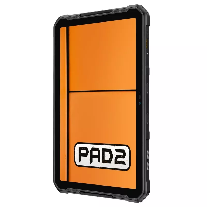 Tablet Ulefone Armor Pad 2 11 cali 2GHz Mediatek Helio G99 8GB RAM 256GB Android 13