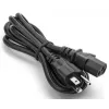 Zebra CS-CAB-EU-MLEAD kabel zasilający Czarny 2 m C13 coupler