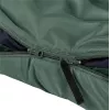 Śpiwór mumia DEUTER Orbit SL +5°C / 41°F — szerokość 750 mm, głębokość 480 mm, Ripstop PES, zielony