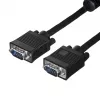 Kabel VGA Gembird CC-PPVGA-5M-B VGA (D-Sub) czarny