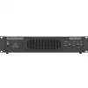 Behringer EP2000 audio amplifier Performance/stage Czarny