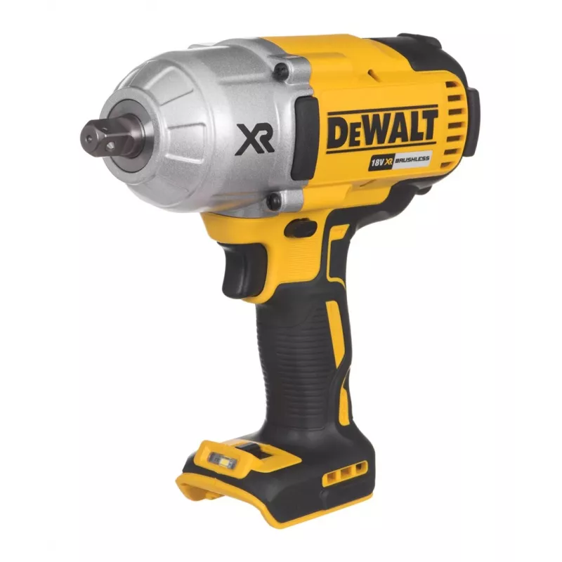 DeWalt DCF899N XR Klucz udarowy o wysokim momencie obrotowym 18V Bez akumulatorów i ładowarki