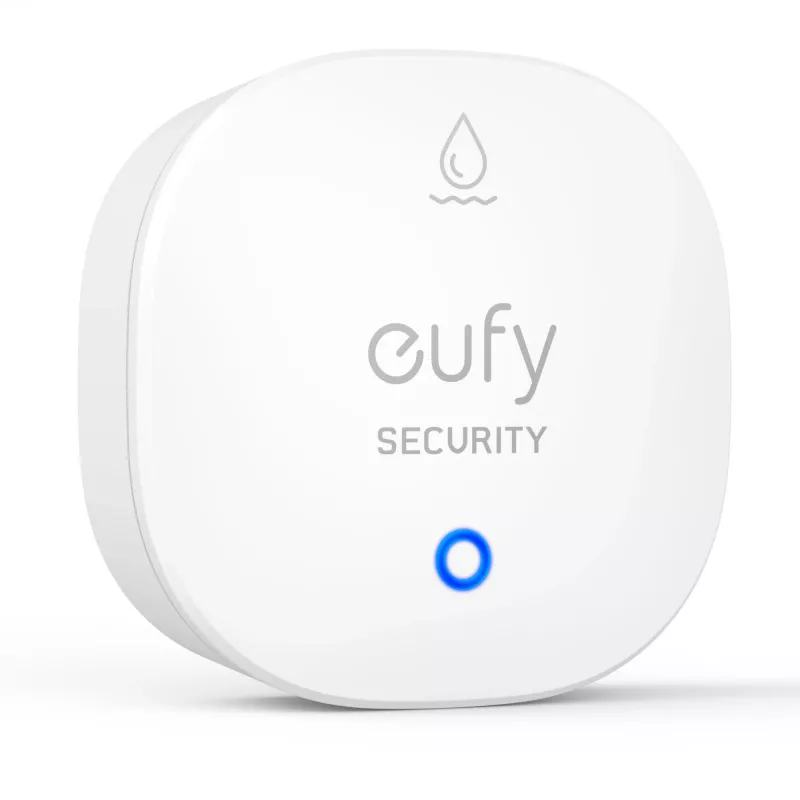 Eufy T89203D1 Inteligentny Czujnik Środowiskowy do Domu Wilgotność Bezprzewodowy