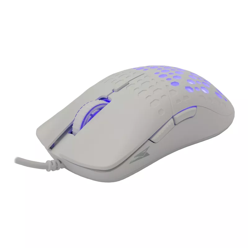 Baracuda BGM-022 OCTOPUS Biała