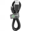 Goobay 45735 Kabel USB Czarny