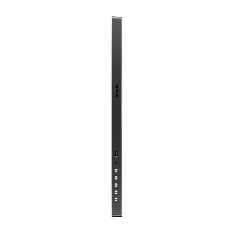 Przenośny monitor Uperfect Ubegin B5 15,6 cala IPS 1920x1080, klasa energetyczna A