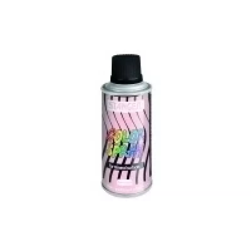 STANGER Color Spray MS 150 ml róż 115019