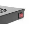 Digitus Fan unit do montażu w szafie 483 mm (19 inch)