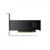 Pny Nvidia 2000 Ada 16GB Lowprofile, PCIe 4.0 X16, Dual Slot, 4X Mini DP 1.4A, 16 GB GDDR6 ECC 128-BIT, Hdcp 2.2, HDMI 2.0, Small Box