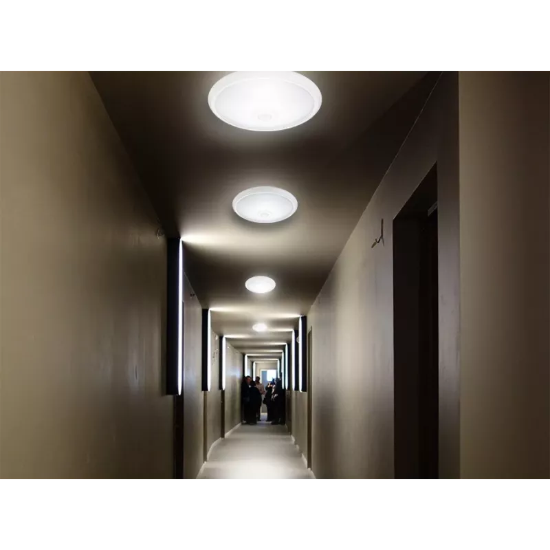 Oświetlenie sufitowe Maclean MCE131 12W
