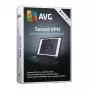 AVG Secure VPN | 10 urządzeń | 1 rok