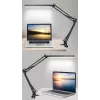 Lampa biurkowa Media-Tech MT224 5.6 W LED Czarna