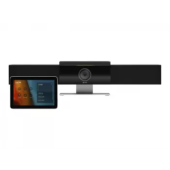 Conference Room Kit Poly Studio USB Camera GC8 — zestaw do małych/średnich sal
