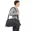 Thule | TAWD-135 Aion | Torba podróżna 35L | Czarna | Pasek na ramię