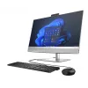Komputer All-in-One HP EliteOne 870 G9 — 27 cali FHD IPS, Intel Core i5-14500 (14 rdzeni, do 5,0 GHz), 16 GB DDR5 4800, 512 GB NVMe, Intel UHD 770, Wi‑Fi 6E