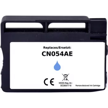 Renkforce RF-6733176 Materiał eksploatacyjny do drukarki Cyjan
