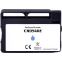 Renkforce RF-6733176 Materiał eksploatacyjny do drukarki Cyjan