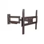 Uchwyt do telewizora ShiverPeaks BS89745-1 139,7 cm (55 cali) Czarny