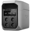 Przenośna stacja zasilania EcoFlow Delta 3 Max Plus 2048Wh 1800W – zasilanie awaryjne i off-grid