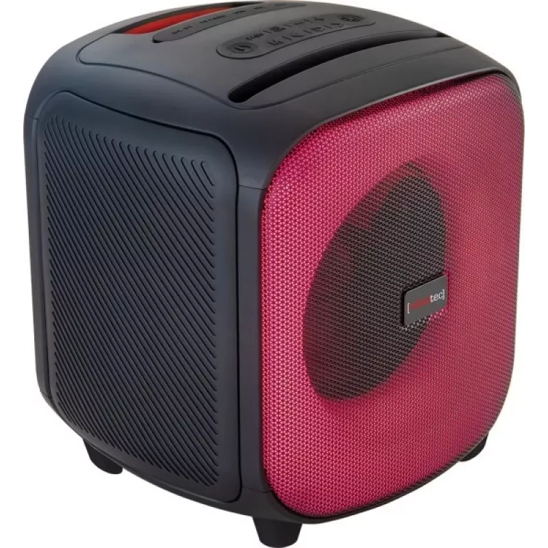 Głośnik Bluetooth FM/USB PowerCUBE 500