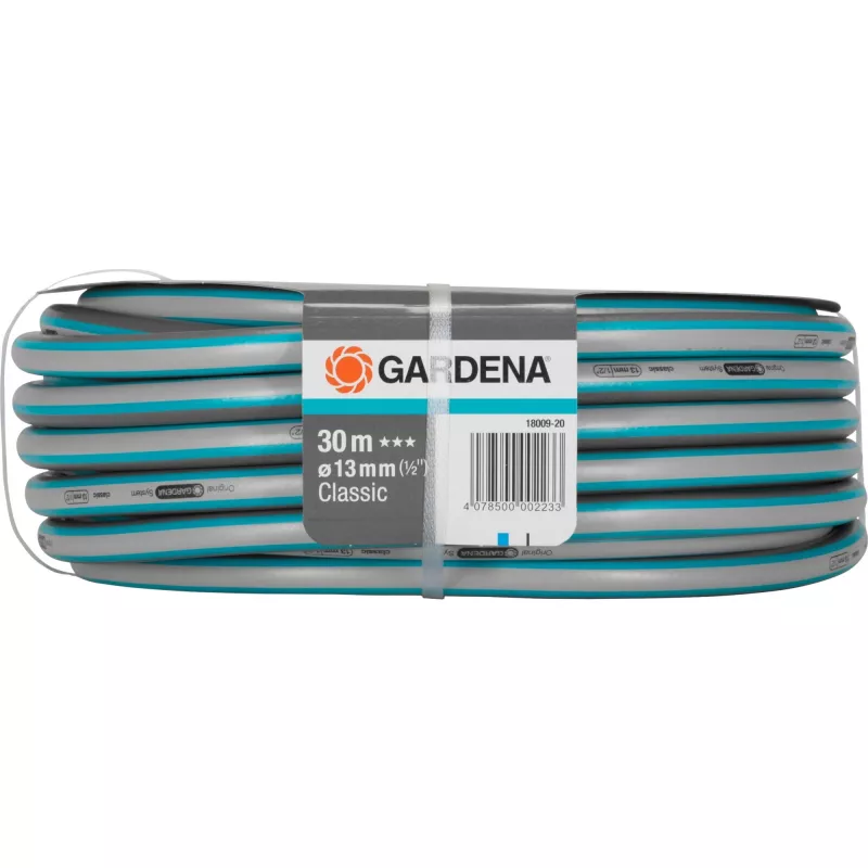 Wąż tylko Gardena Classic Hose 13 mm (1/2 cala) 30 m