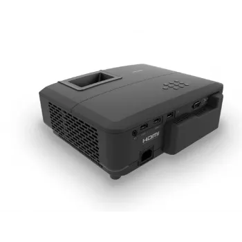 Projektor Philips GamePix 800 Full HD 1080p, 2600 ANSI lumenów