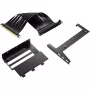 Sharkoon Angled Graphics Card Kit 4.0 0,17 m PCI-E x16 (Gen 4.0) PCI-E x16 (Gen 4.0) Karta graficzna REV300