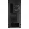 Obudowa PC Sharkoon AK4W RGB Strip Midi Tower Czarna