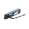 Hewlett Packard Enterprise HPE 96W Smart Storage - Bateria do urządzenia pamięci masowej - Litowo-jonowa - do Apollo 4200, 4200 Gen10, ProLiant XL270d Gen10, Smart Array E208, P204, Synergy 480