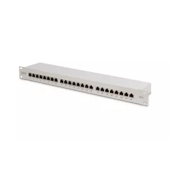Patch Panel Digitus CAT 6 Class E DN-91624S