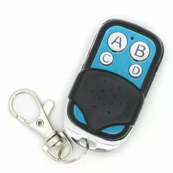Pilot zdalnego sterowania SONOFF RF-REMOTE, RF 433 MHz