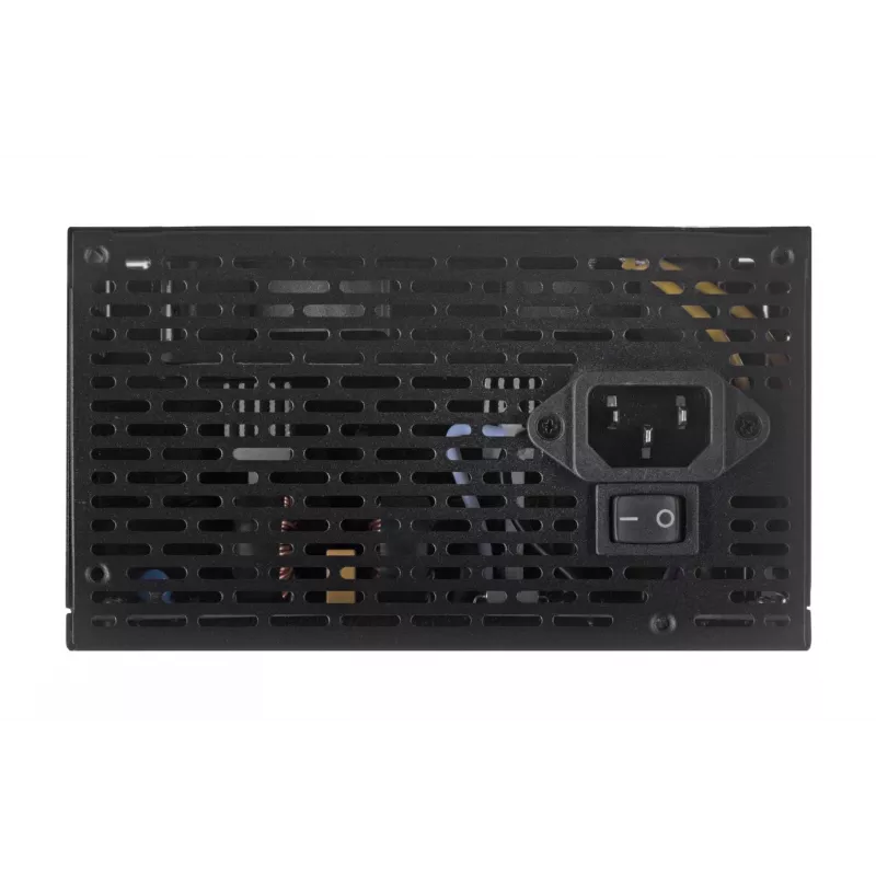 Zasilacz Thermaltake Smart BX1 PS-SPD-0650NNSABE-1 (650 W; aktywny; 120 mm)