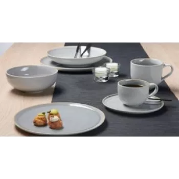 Filiżanka do kawy Ritzenhoff & Breker SKAGEN STONE 220 ml porcelana
