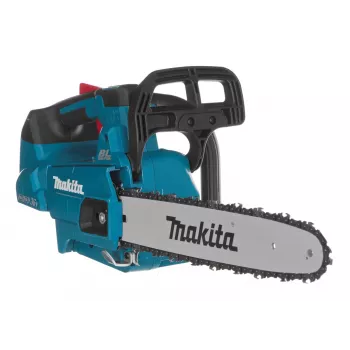 Piła łańcuchowa Makita DUC356ZB, czarna, niebieska