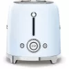 Toster Smeg 50's Style TSF02PBEU Pastelowy Niebieski