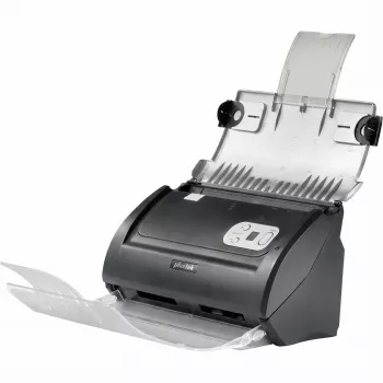 Skaner dokumentów PLUSTEK SmartOffice PS 288 Plus 600 dpi USB, ADF duplex, arkuszowy