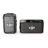 Mikrofon DJI Mic 2 Czarny