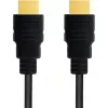 LogiLink CH0080 Kabel HDMI 5 m HDMI Typ A (Standard) Czarny (CH0080)