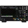 Voltcraft DOV1004 Oscyloskop cyfrowy 100 MHz 4-kanałowy 1,25 GSa/s 50 Mpts 12 bitów (VC-16753920)