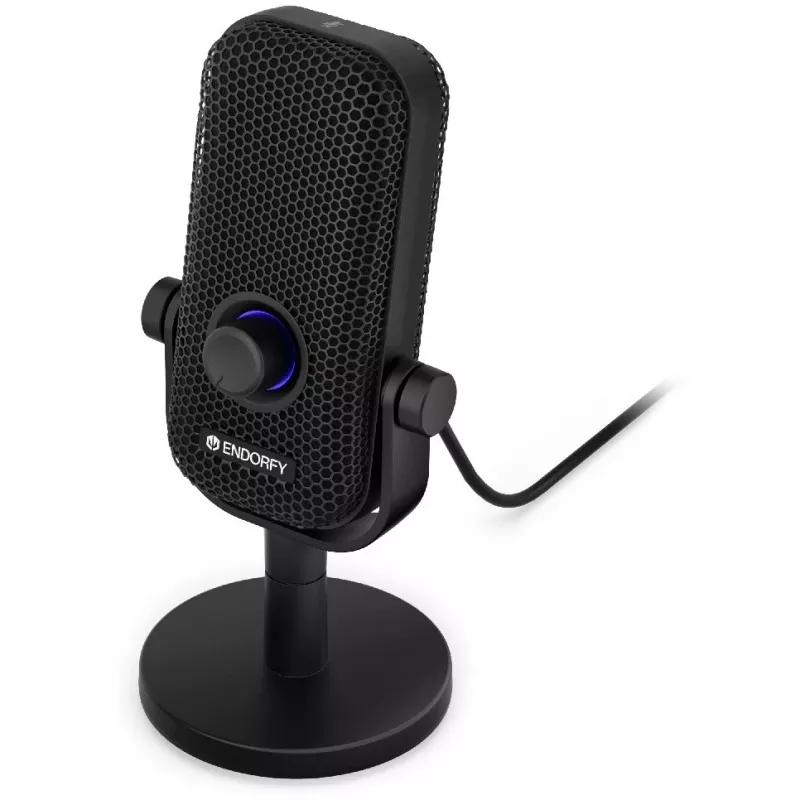 Mikrofon komputerowy ENDORFY Solum Voice S Black