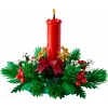 LEGO 40743 Christmas Table Decoration
