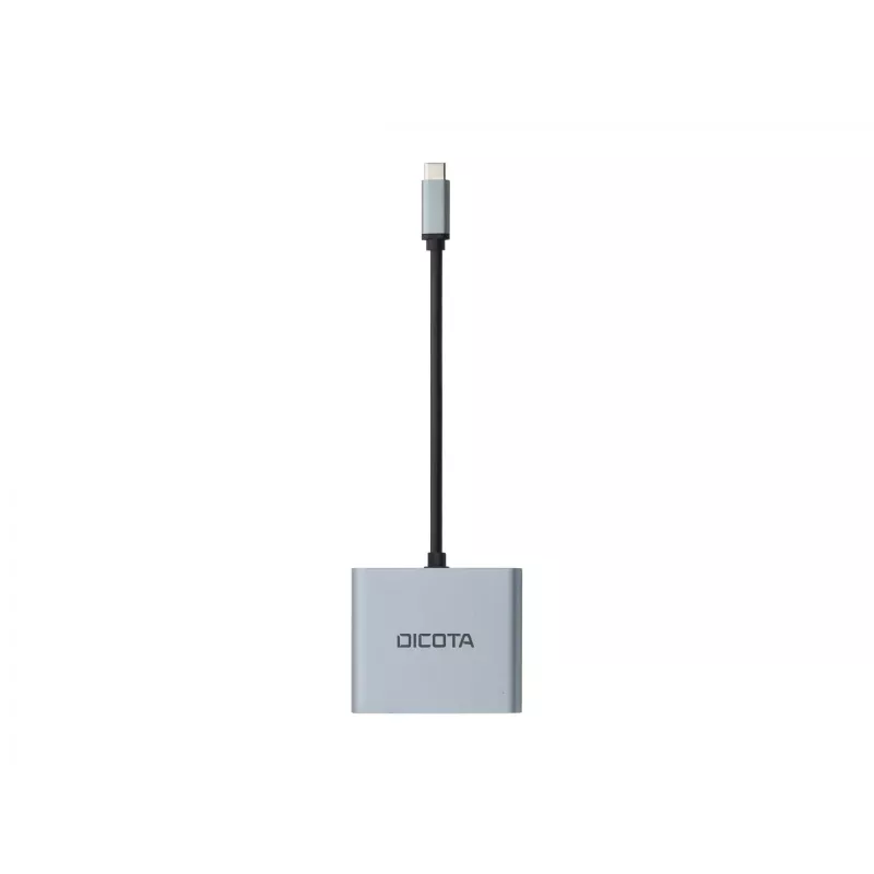 Stacja dokująca DICOTA D32063 do tabletu, smartfona, laptopa