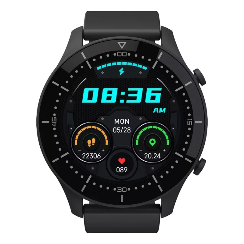 Smartband Media-Tech Genua MT870, połączenia Bluetooth