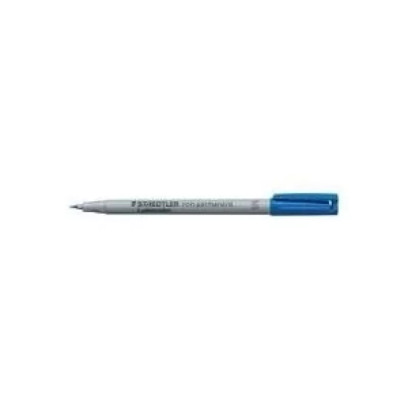 Marker Staedtler 315 10 szt. Niebieski