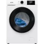 Pralka wolnostojąca Gorenje W3NGPI72SBS, 7 kg, 1200 obr./min, silnik inwerterowy, para, 15 programów, biała