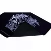 L33T Gaming 1830142 Podkładka pod mysz Assassins Creed Mała, 270x215x3 mm, Czarna