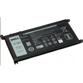 Bateria do laptopa Dell 42Wh 3-ogniwowa litowo-jonowa 08YPRW do kompatybilnych laptopów Dell
